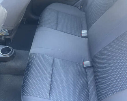 Синий Шевроле Авео, объемом двигателя 1.5 л и пробегом 140 тыс. км за 1950 $, фото 9 на Automoto.ua