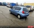 Синий Шевроле Авео, объемом двигателя 1.5 л и пробегом 172 тыс. км за 2850 $, фото 1 на Automoto.ua