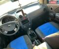 Синий Шевроле Авео, объемом двигателя 1.5 л и пробегом 169 тыс. км за 2600 $, фото 23 на Automoto.ua