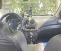 Синий Шевроле Авео, объемом двигателя 1.5 л и пробегом 180 тыс. км за 3500 $, фото 2 на Automoto.ua