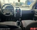 Синий Шевроле Авео, объемом двигателя 1.5 л и пробегом 172 тыс. км за 2850 $, фото 8 на Automoto.ua