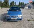 Синій Шевроле Авео, об'ємом двигуна 0 л та пробігом 212 тис. км за 2900 $, фото 1 на Automoto.ua