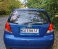 Синий Шевроле Авео, объемом двигателя 1.15 л и пробегом 138 тыс. км за 2500 $, фото 1 на Automoto.ua