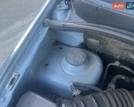 Синий Шевроле Авео, объемом двигателя 1.5 л и пробегом 140 тыс. км за 1950 $, фото 6 на Automoto.ua