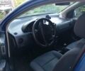 Синий Шевроле Авео, объемом двигателя 1.5 л и пробегом 151 тыс. км за 2999 $, фото 5 на Automoto.ua