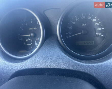 Синий Шевроле Авео, объемом двигателя 1.5 л и пробегом 140 тыс. км за 1950 $, фото 12 на Automoto.ua
