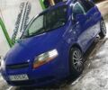 Синий Шевроле Авео, объемом двигателя 1.5 л и пробегом 280 тыс. км за 2400 $, фото 1 на Automoto.ua