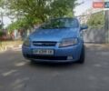 Синій Шевроле Авео, об'ємом двигуна 1.5 л та пробігом 300 тис. км за 3300 $, фото 2 на Automoto.ua