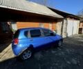 Синий Шевроле Авео, объемом двигателя 1.5 л и пробегом 73 тыс. км за 3400 $, фото 3 на Automoto.ua