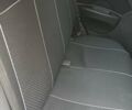 Синий Шевроле Авео, объемом двигателя 1.5 л и пробегом 360 тыс. км за 3200 $, фото 7 на Automoto.ua
