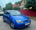 Синий Шевроле Авео, объемом двигателя 1.5 л и пробегом 200 тыс. км за 2700 $, фото 1 на Automoto.ua