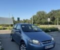 Синий Шевроле Авео, объемом двигателя 1.5 л и пробегом 187 тыс. км за 2858 $, фото 1 на Automoto.ua