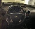 Синий Шевроле Авео, объемом двигателя 1.5 л и пробегом 270 тыс. км за 3500 $, фото 14 на Automoto.ua