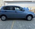 Синий Шевроле Авео, объемом двигателя 1.5 л и пробегом 105 тыс. км за 3990 $, фото 4 на Automoto.ua