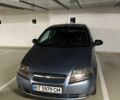 Синий Шевроле Авео, объемом двигателя 1.5 л и пробегом 270 тыс. км за 3500 $, фото 1 на Automoto.ua