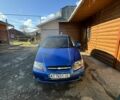 Синий Шевроле Авео, объемом двигателя 1.5 л и пробегом 73 тыс. км за 3400 $, фото 2 на Automoto.ua