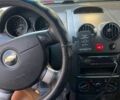 Синий Шевроле Авео, объемом двигателя 1.5 л и пробегом 270 тыс. км за 3500 $, фото 11 на Automoto.ua