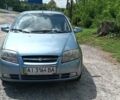 Синий Шевроле Авео, объемом двигателя 1.5 л и пробегом 360 тыс. км за 3200 $, фото 18 на Automoto.ua