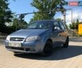 Синий Шевроле Авео, объемом двигателя 1.5 л и пробегом 300 тыс. км за 1699 $, фото 1 на Automoto.ua