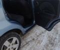 Синий Шевроле Авео, объемом двигателя 1.5 л и пробегом 328 тыс. км за 2800 $, фото 2 на Automoto.ua