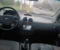 Синий Шевроле Авео, объемом двигателя 1.5 л и пробегом 240 тыс. км за 3120 $, фото 6 на Automoto.ua