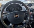 Синий Шевроле Авео, объемом двигателя 1.5 л и пробегом 328 тыс. км за 2800 $, фото 7 на Automoto.ua