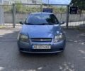 Синій Шевроле Авео, об'ємом двигуна 1.5 л та пробігом 185 тис. км за 2862 $, фото 1 на Automoto.ua