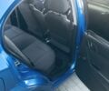 Синий Шевроле Авео, объемом двигателя 1.5 л и пробегом 205 тыс. км за 4250 $, фото 12 на Automoto.ua