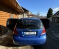 Синий Шевроле Авео, объемом двигателя 1.5 л и пробегом 73 тыс. км за 3400 $, фото 1 на Automoto.ua