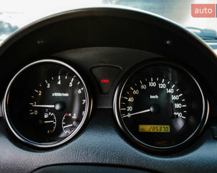 Синій Шевроле Авео, об'ємом двигуна 1.5 л та пробігом 285 тис. км за 2900 $, фото 36 на Automoto.ua