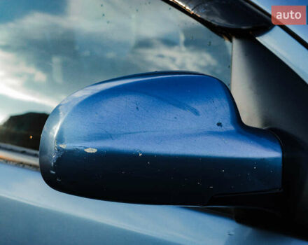 Синій Шевроле Авео, об'ємом двигуна 1.5 л та пробігом 285 тис. км за 2900 $, фото 7 на Automoto.ua