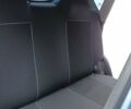 Синий Шевроле Авео, объемом двигателя 1.5 л и пробегом 360 тыс. км за 3200 $, фото 14 на Automoto.ua