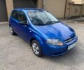 Синий Шевроле Авео, объемом двигателя 1.5 л и пробегом 159 тыс. км за 3350 $, фото 1 на Automoto.ua