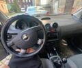 Синий Шевроле Авео, объемом двигателя 1.5 л и пробегом 270 тыс. км за 3500 $, фото 12 на Automoto.ua