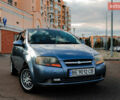 Синій Шевроле Авео, об'ємом двигуна 1.5 л та пробігом 285 тис. км за 2900 $, фото 2 на Automoto.ua