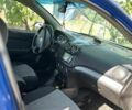 Синий Шевроле Авео, объемом двигателя 1.5 л и пробегом 211 тыс. км за 4200 $, фото 3 на Automoto.ua