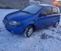 Синій Шевроле Авео, об'ємом двигуна 1.5 л та пробігом 280 тис. км за 2950 $, фото 1 на Automoto.ua