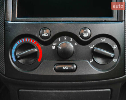 Синій Шевроле Авео, об'ємом двигуна 1.5 л та пробігом 285 тис. км за 2900 $, фото 29 на Automoto.ua