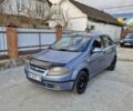 Синій Шевроле Авео, об'ємом двигуна 1 л та пробігом 234 тис. км за 1650 $, фото 5 на Automoto.ua