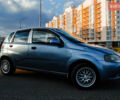 Синій Шевроле Авео, об'ємом двигуна 1.5 л та пробігом 285 тис. км за 2900 $, фото 6 на Automoto.ua