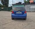 Синій Шевроле Авео, об'ємом двигуна 1.5 л та пробігом 103 тис. км за 2000 $, фото 4 на Automoto.ua