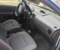 Синий Шевроле Авео, объемом двигателя 1.5 л и пробегом 247 тыс. км за 2900 $, фото 5 на Automoto.ua