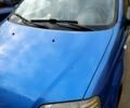Синий Шевроле Авео, объемом двигателя 1.5 л и пробегом 0 тыс. км за 2200 $, фото 1 на Automoto.ua