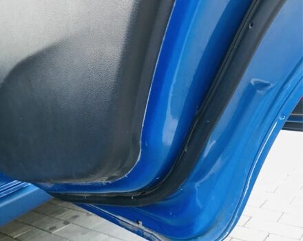 Синий Шевроле Авео, объемом двигателя 1.5 л и пробегом 205 тыс. км за 4250 $, фото 11 на Automoto.ua