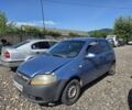 Синій Шевроле Авео, об'ємом двигуна 0 л та пробігом 177 тис. км за 120000 $, фото 1 на Automoto.ua