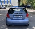 Синій Шевроле Авео, об'ємом двигуна 1.5 л та пробігом 185 тис. км за 2862 $, фото 5 на Automoto.ua