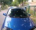 Синий Шевроле Авео, объемом двигателя 1.5 л и пробегом 300 тыс. км за 2700 $, фото 1 на Automoto.ua