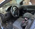Синий Шевроле Авео, объемом двигателя 1.5 л и пробегом 270 тыс. км за 3500 $, фото 13 на Automoto.ua