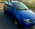 Синій Шевроле Авео, об'ємом двигуна 1.5 л та пробігом 260 тис. км за 4100 $, фото 1 на Automoto.ua
