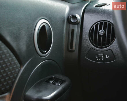 Синій Шевроле Авео, об'ємом двигуна 1.5 л та пробігом 285 тис. км за 2900 $, фото 32 на Automoto.ua